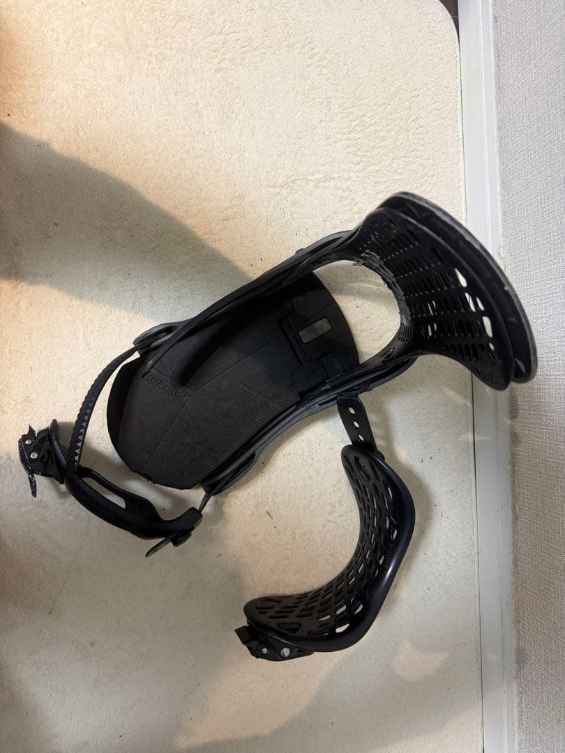 Burton GENESIS ジェネシス Re:flex リフレックス Burton GENESIS ジェネシス Re:flex リフレックス