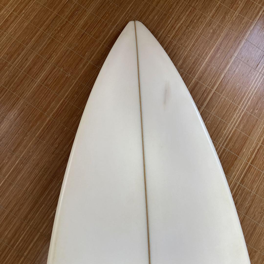 サーフボード 5'11 CHILLI