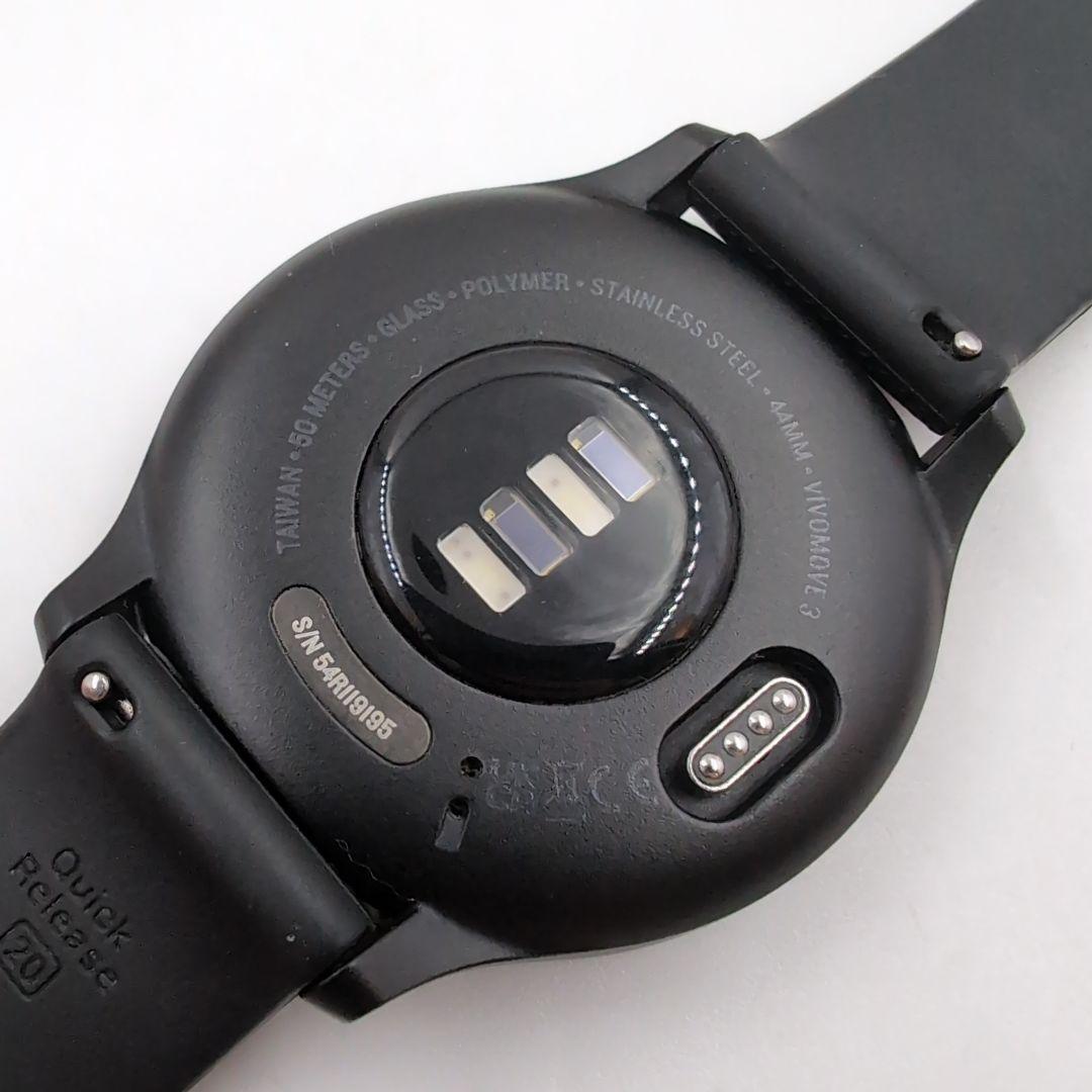 ガーミンGARMIN vivomove3
