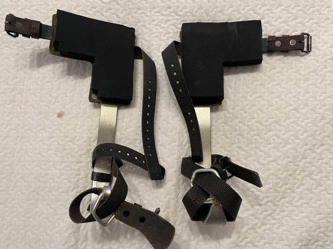 藤井電工 ツヨロン 昇柱器 FG-2 ツヨロン 昇柱器 FG