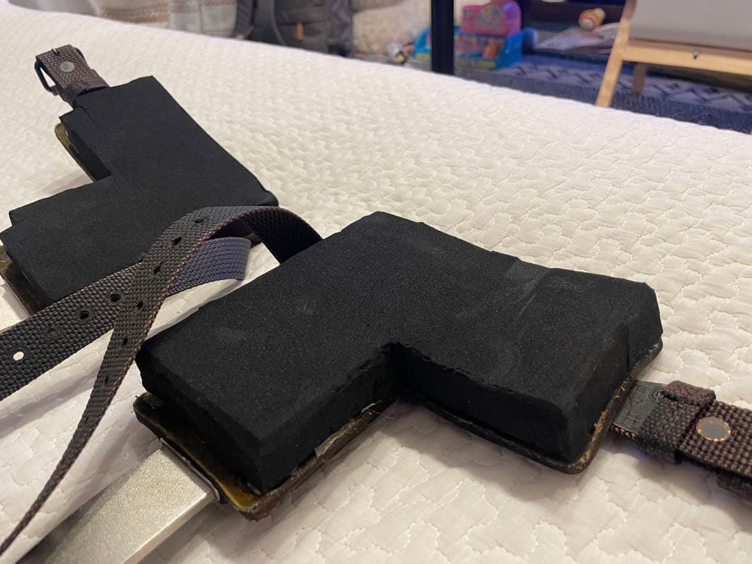 藤井電工 ツヨロン 昇柱器 FG-2 ツヨロン 昇柱器 FG