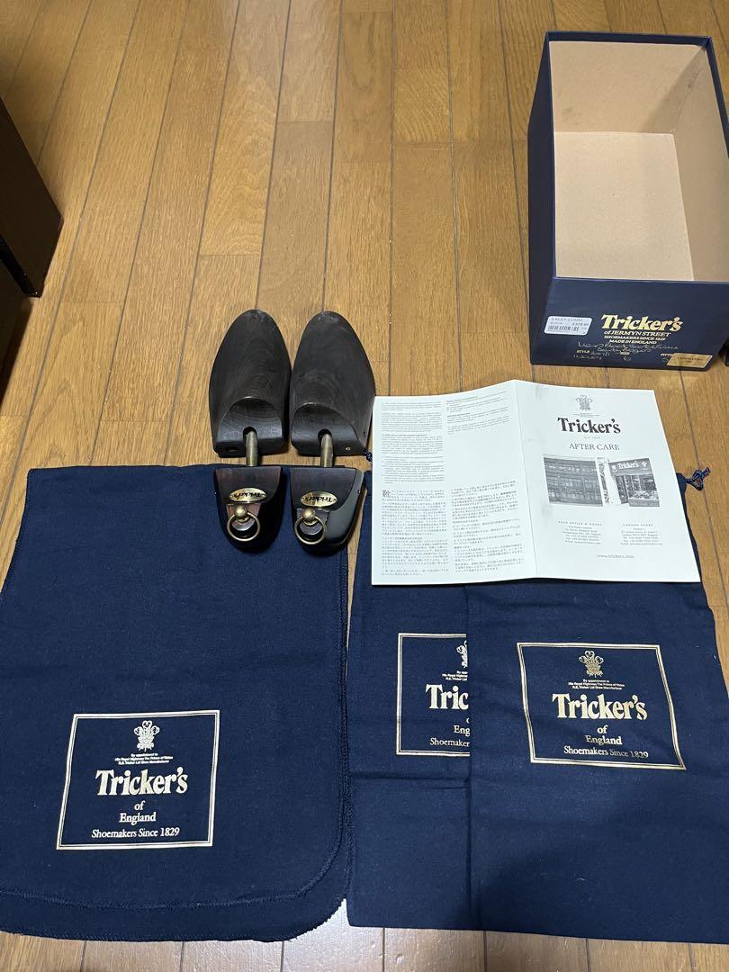 専用　シューツリーのみ