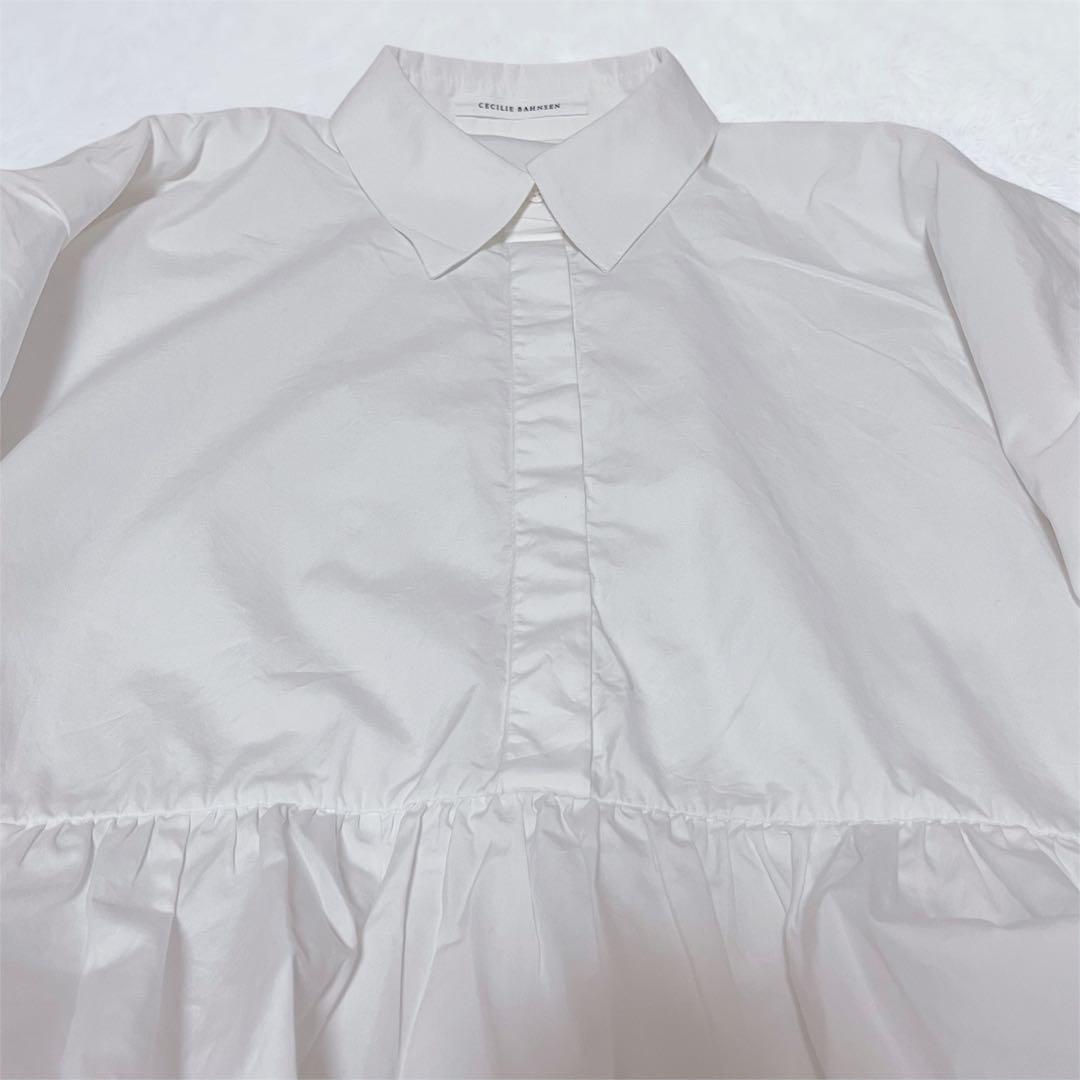 ブラウス 1．25RTW11003 | CECILIE BAHNSEN (Women