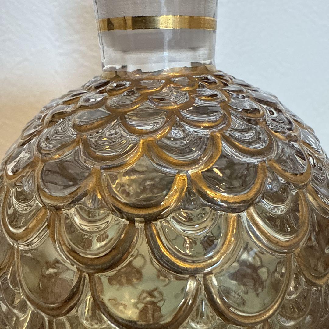 GUERLAIN オーデコロン　インペリアル500mlゴールドビーボトル