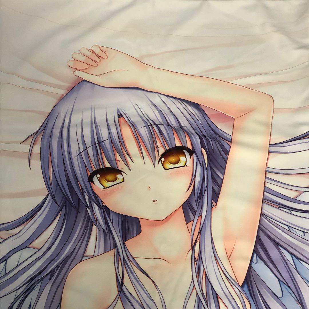 天使ちゃん 抱き枕カバー AngelBeats! | www.csi.matera.it