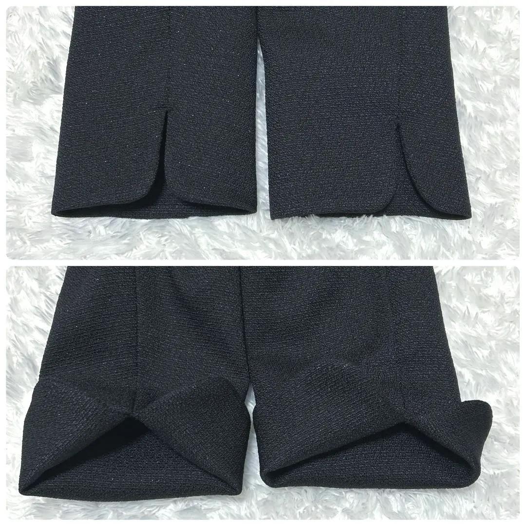 【新品あり・大きいサイズ 3L】　ビーンズプレス 他　フォーマルスーツ　パンツ