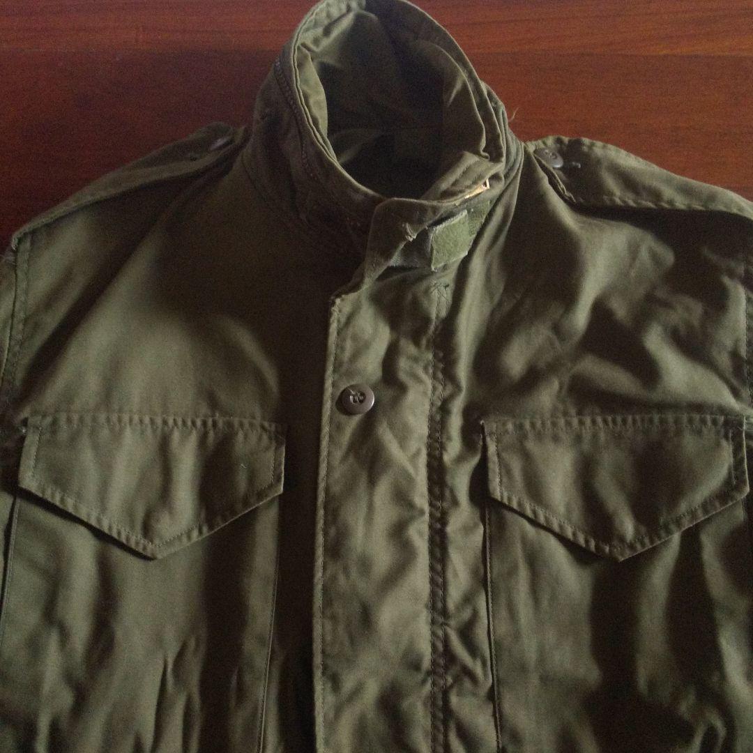 が大特価! 70sビンテージvintage M-65 DPSC社製フィールドジャケットM65 - ミリタリージャケット - www.smithsfalls.ca が大特価! 70sビンテージvintage M-65 DPSC社製フィールドジャケットM65 - ミリタリージャケット - www.smithsfalls.ca