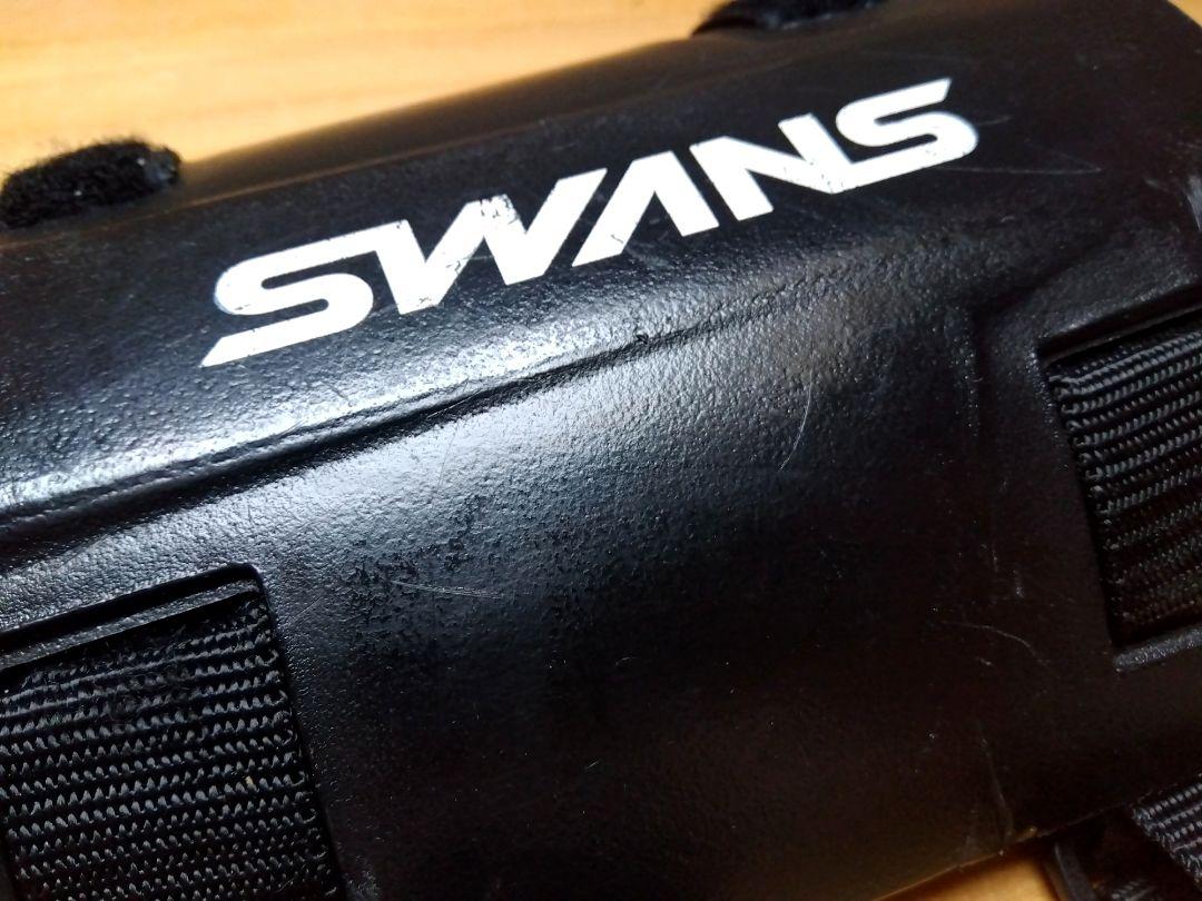 SWANS レガース シンガード スラローム アルペンスキー SL スワンズ