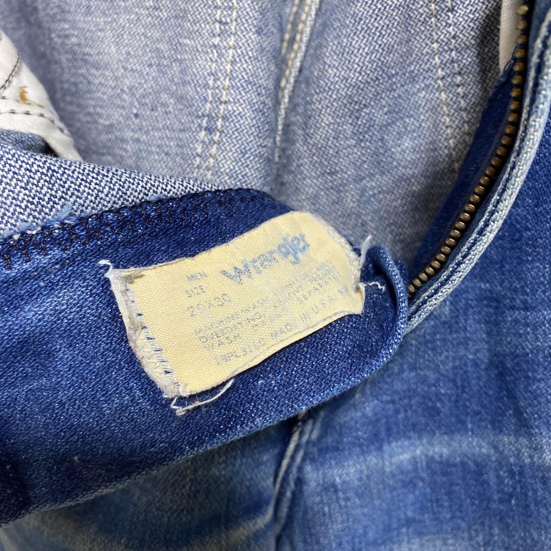 70s Wrangler13MWZ