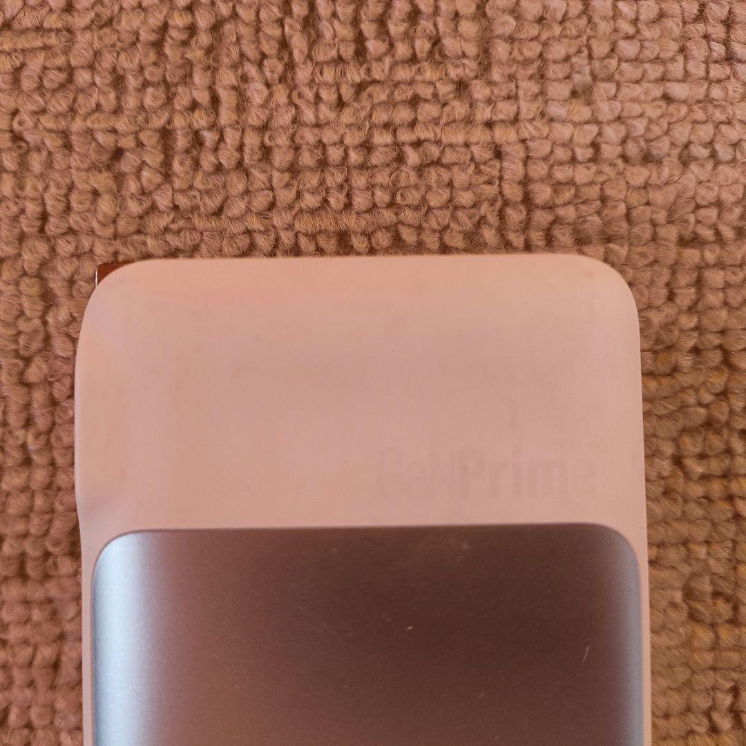 Anker 733 Power Bank(本体のみ)