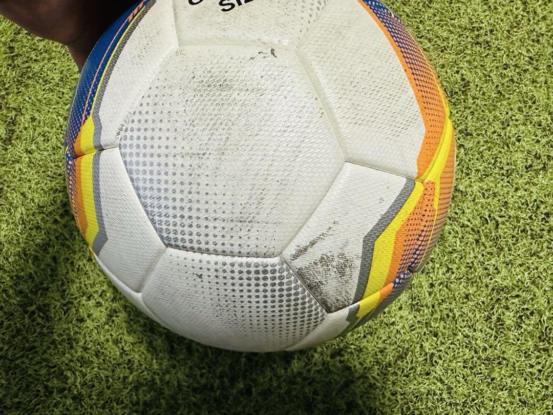 ミカサ アルムンド サッカーボール5号球⑥