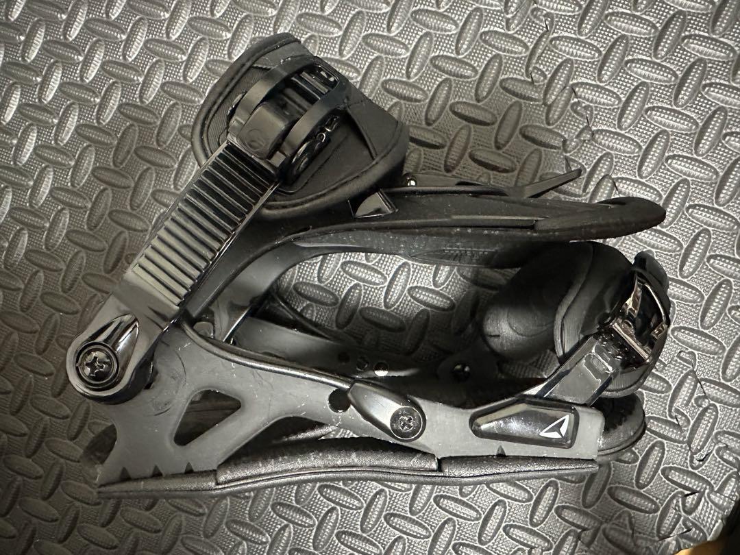 spunited Slab.one Mサイズ 18-19モデル 画像8