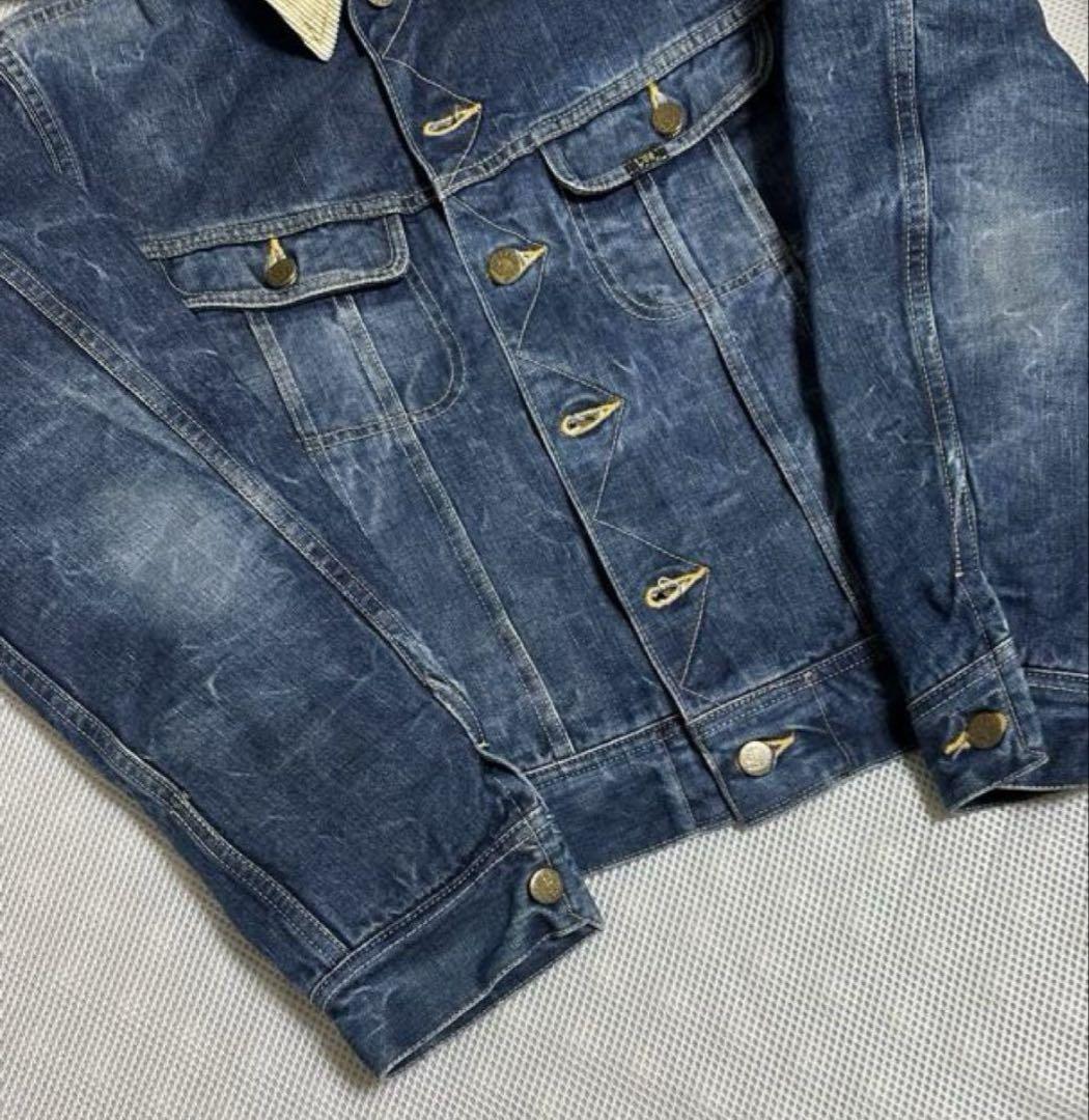 Lee STORM RIDER 101LJ 38 ストームライダー