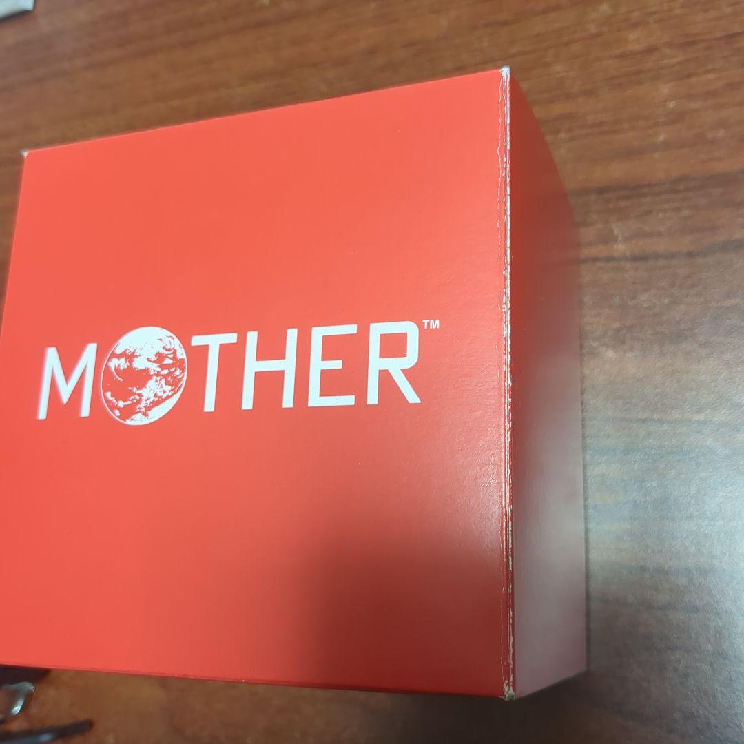 MOTHER コラボ