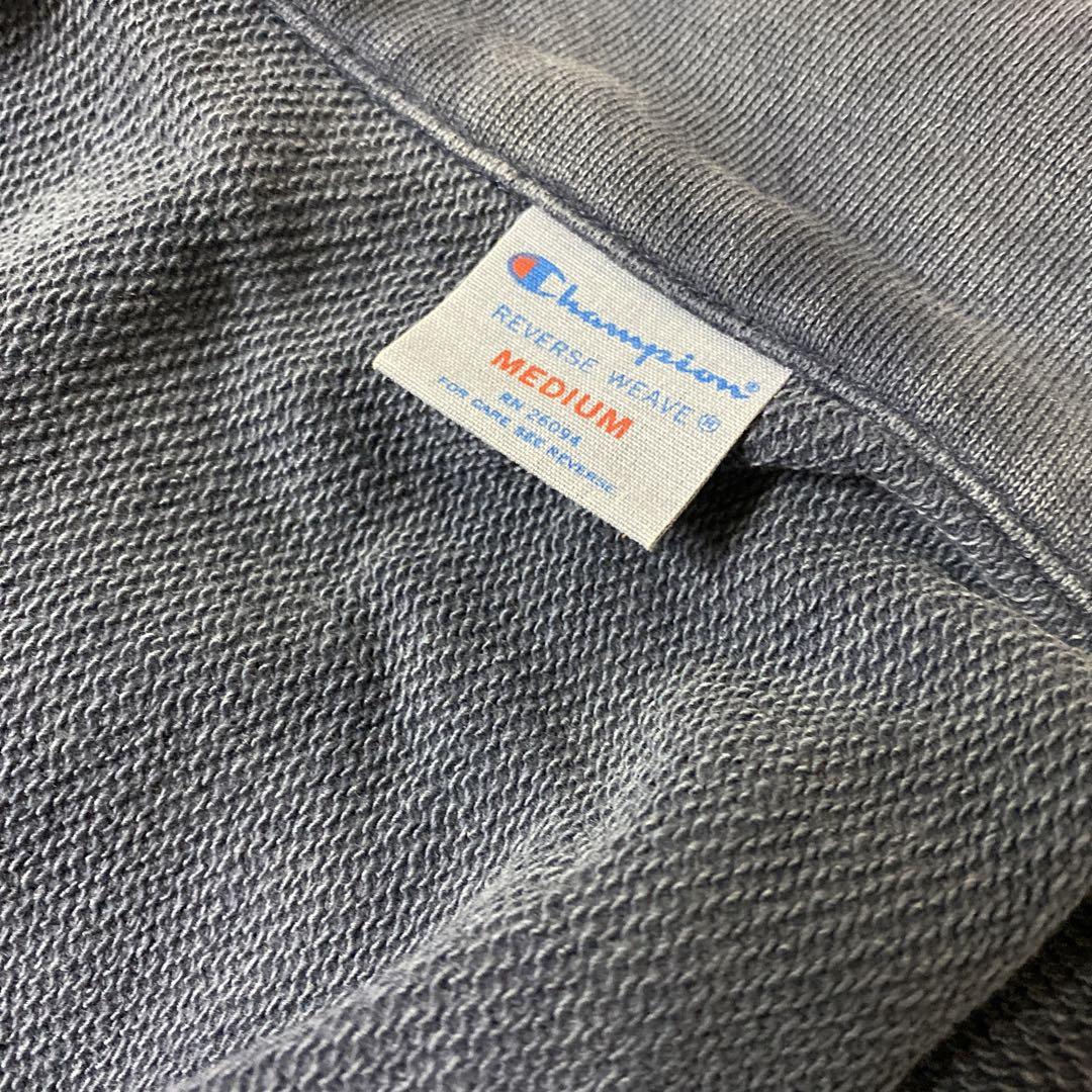 フレームワークChampion REVERSE WEAVE HALF