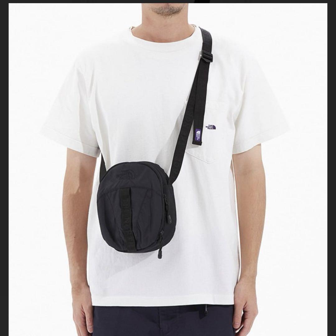 バッグ THE NORTH FACE PURPLE LABEL NN7953N