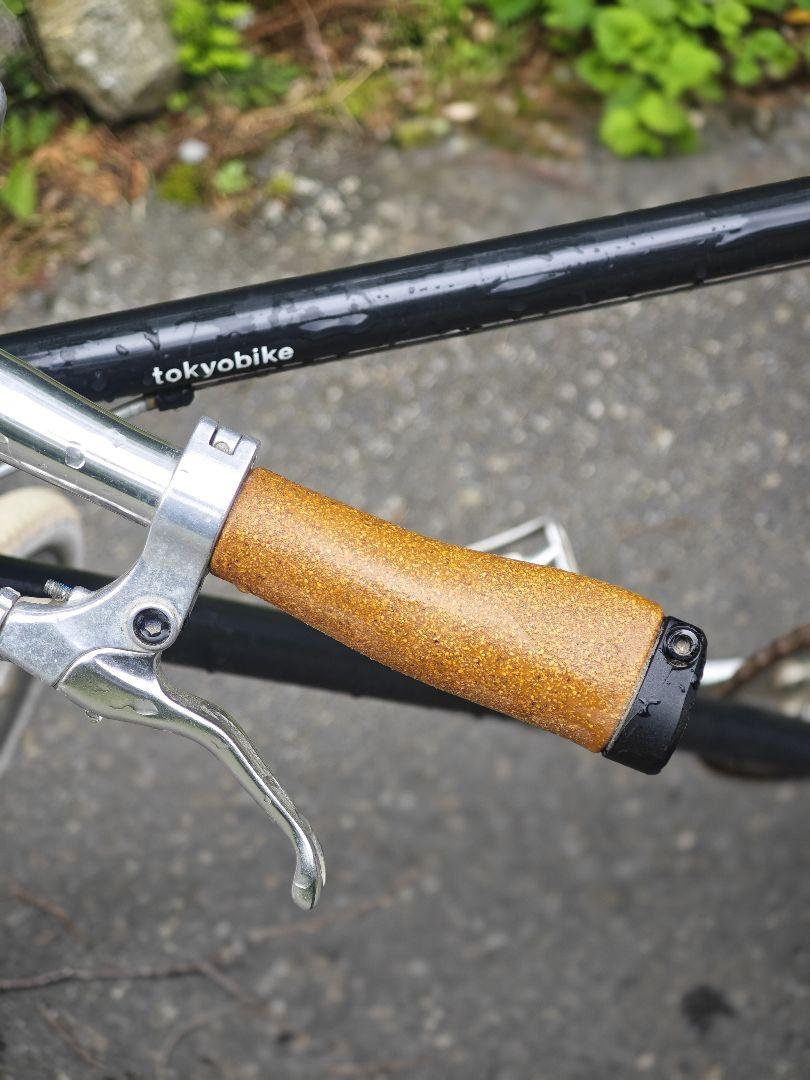 tokyobike ブラック