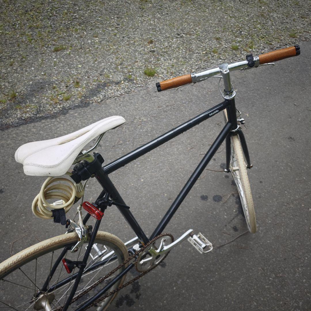 tokyobike ブラック