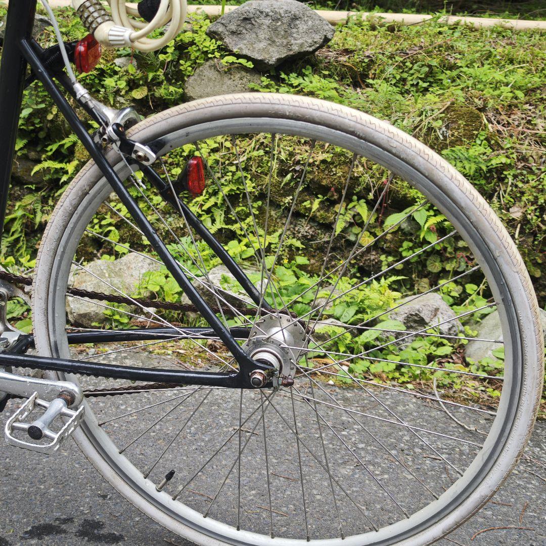 tokyobike ブラック