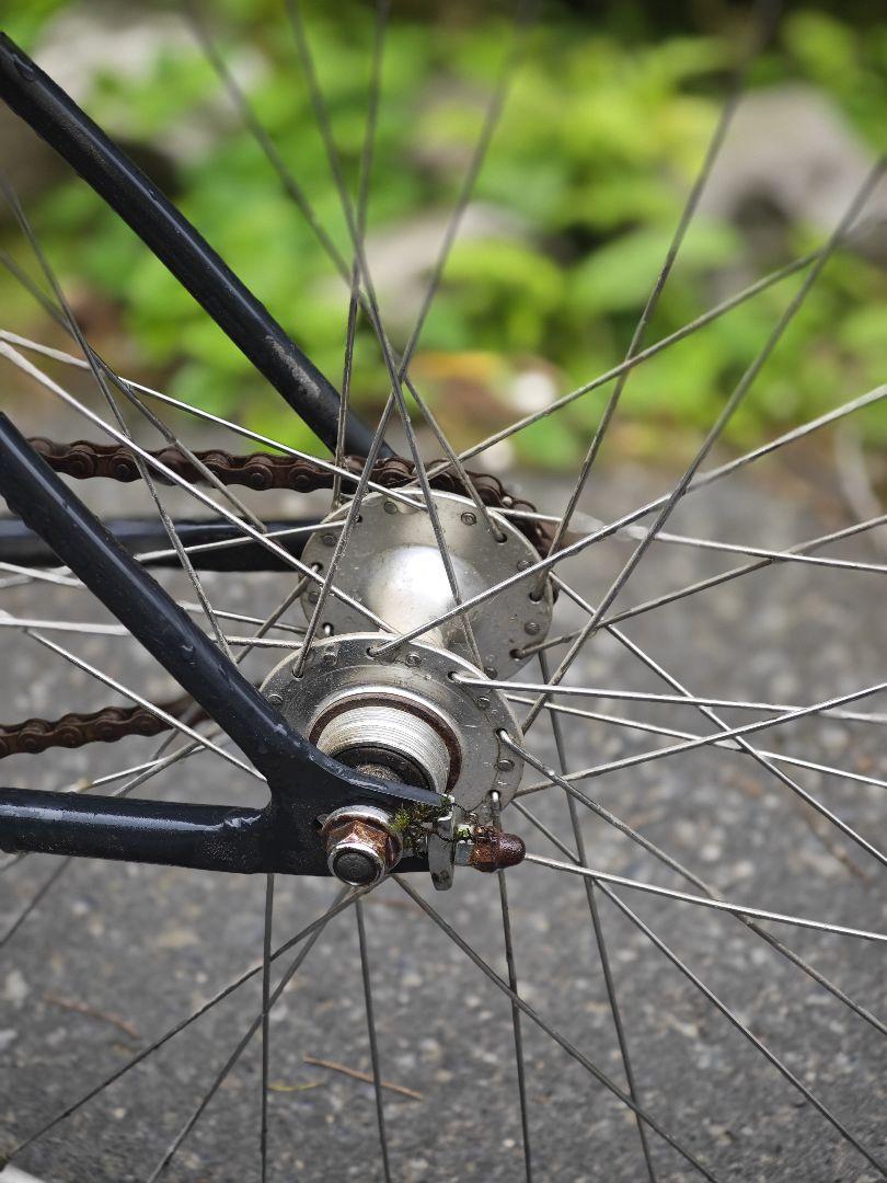tokyobike ブラック