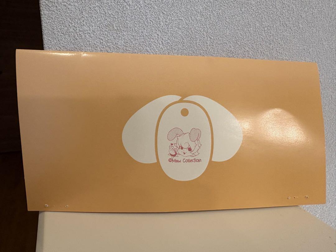美品　Maw Collection Smile IZUMONSTERソフビ