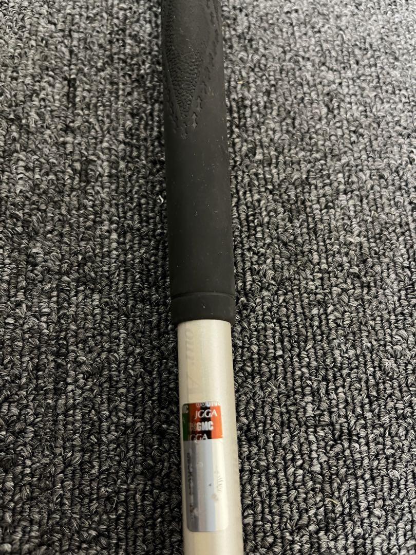 ツアーAD DI 7S ドライバー用 キャロウェイスリーブ付 画像2