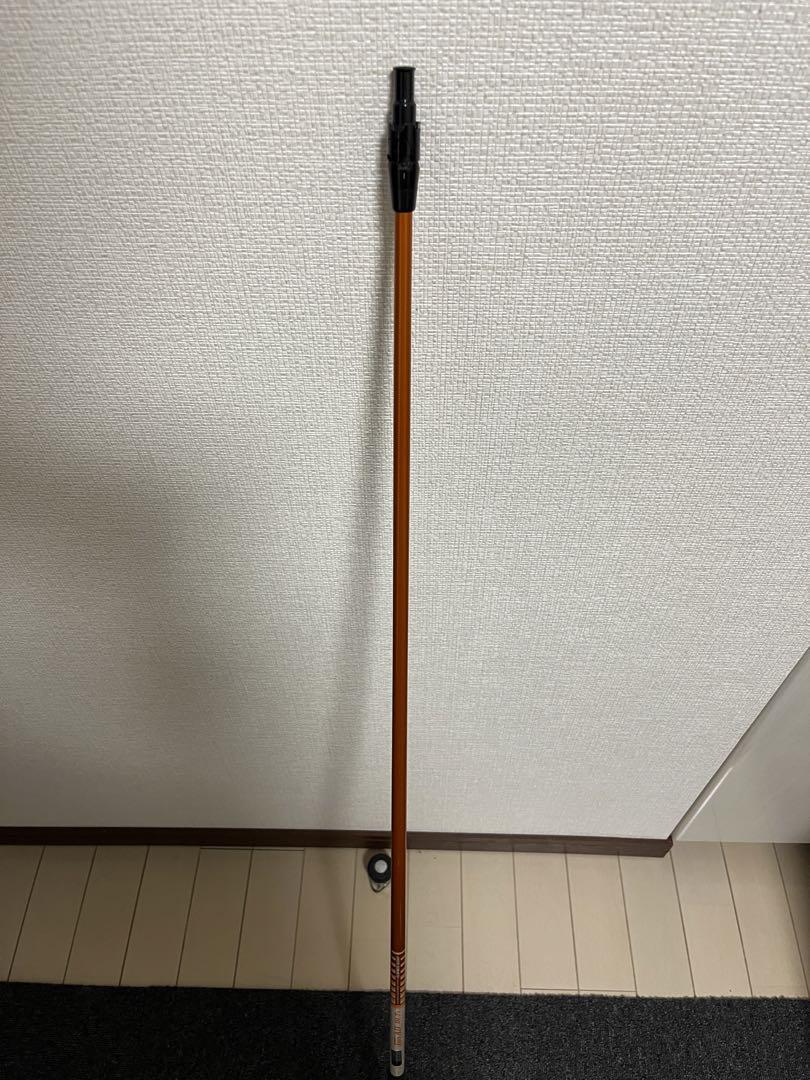ツアーAD DI 7S ドライバー用 キャロウェイスリーブ付 画像4
