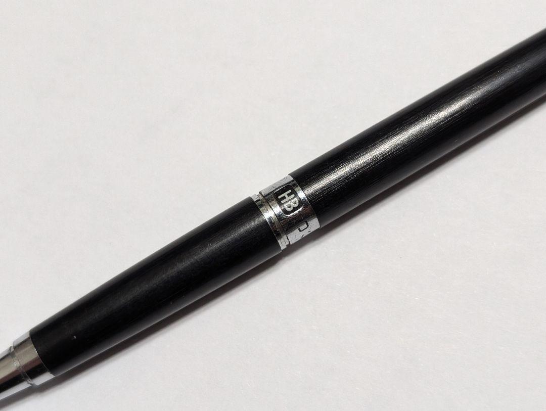 Pilot　h1003 ハイメカホルダー　廃盤シャープペンシル　ダブルノック式
