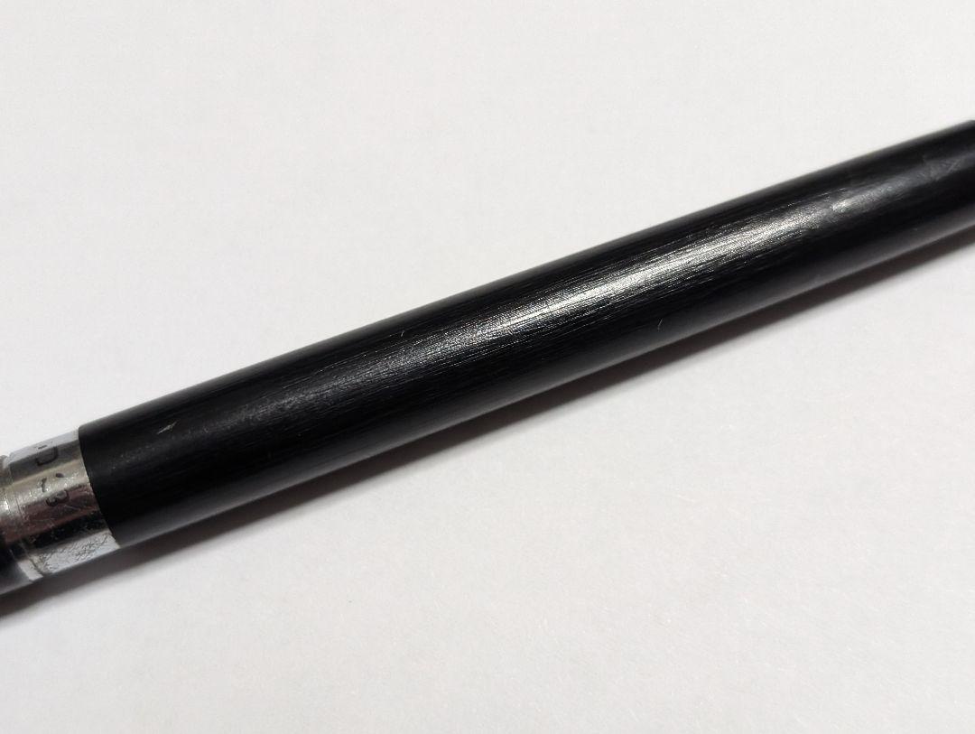 Pilot　h1003 ハイメカホルダー　廃盤シャープペンシル　ダブルノック式