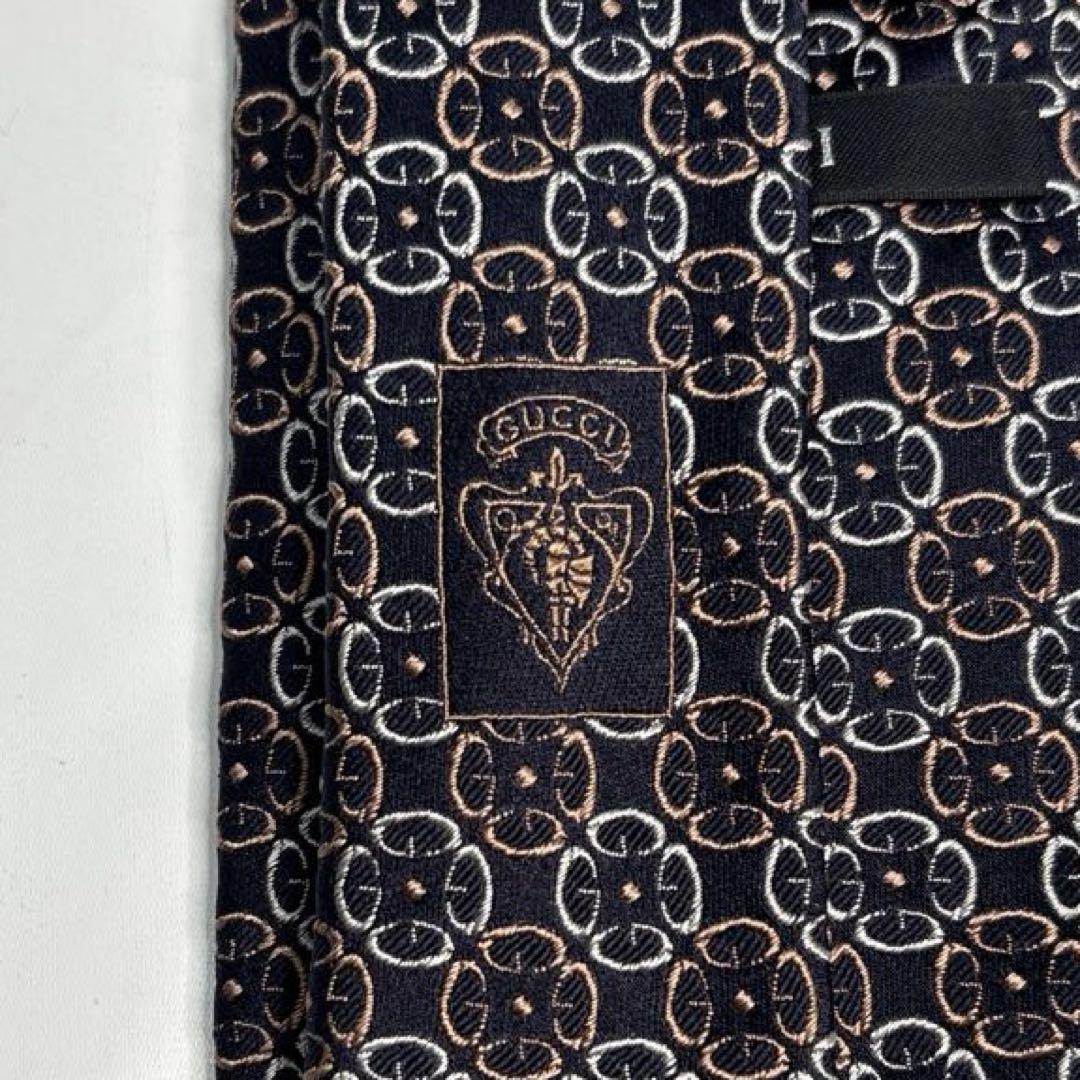 GUCCI gg総柄