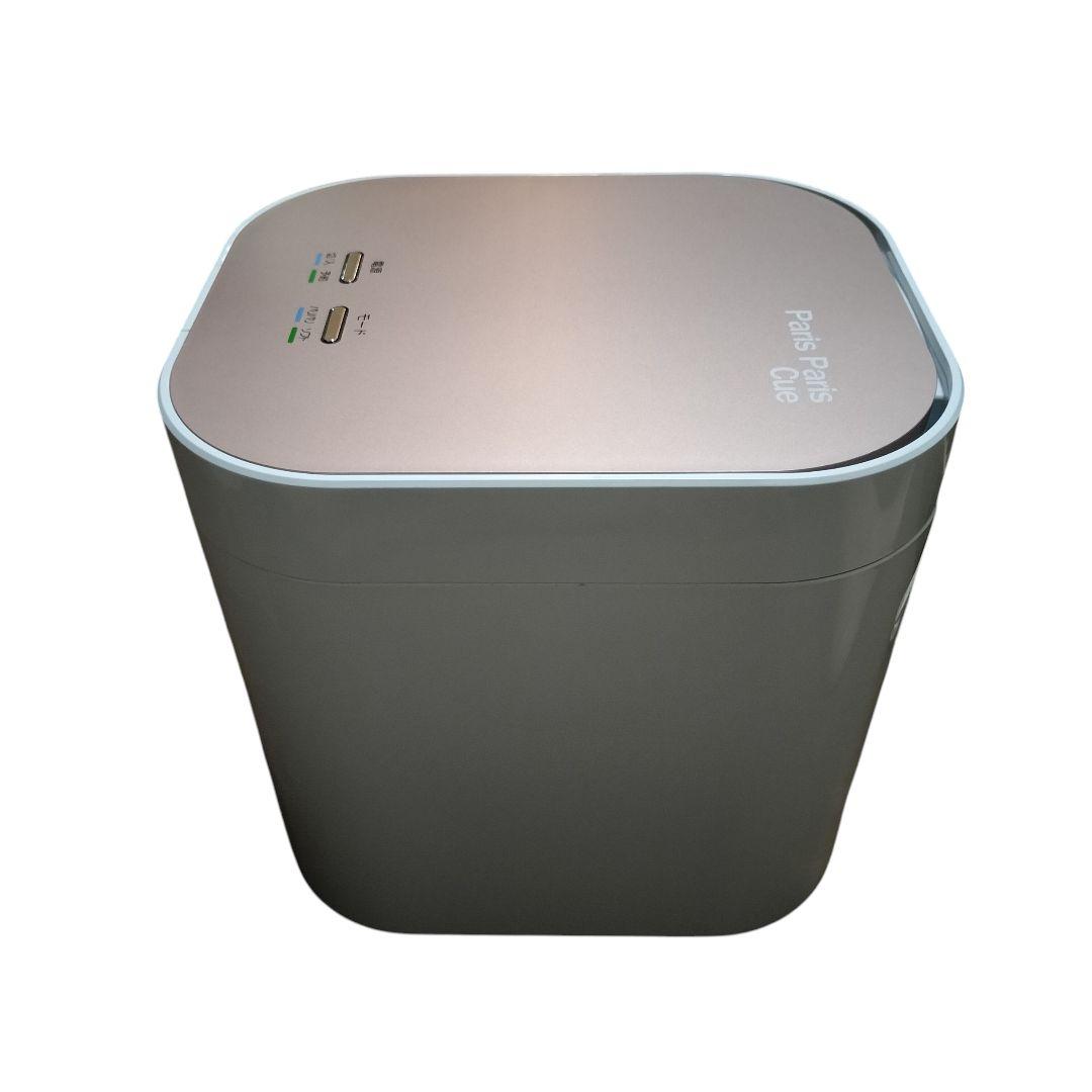 ✨️極美品✨️パリパリキュー PPC-11 生ごみ減量乾燥機 島産業 ✨️極美品✨️パリパリキュー PPC-11 生ごみ減量乾燥機 島産業