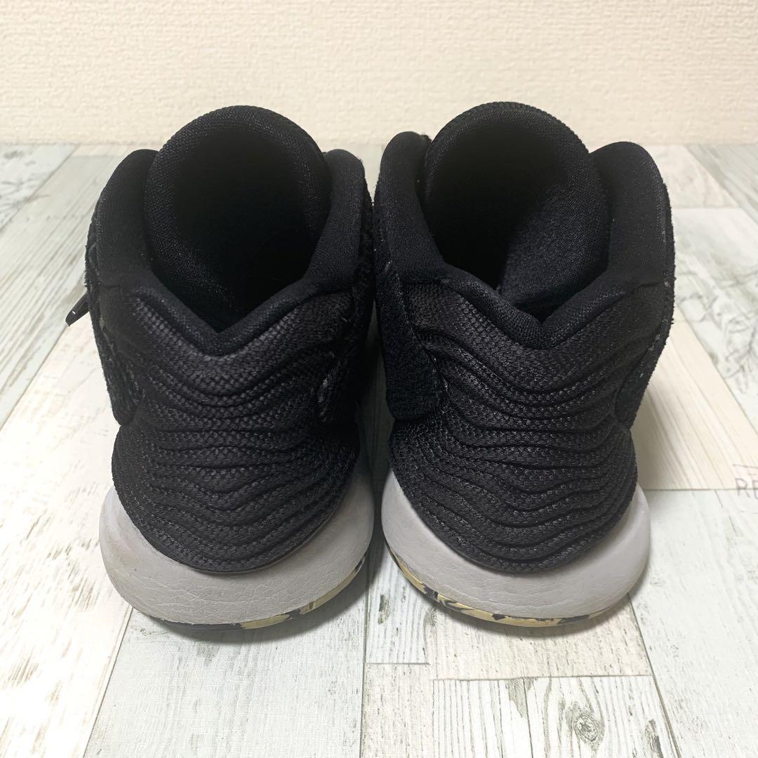 NIKE KD14EP バスケットシューズ 24.5cm スニーカーバッシュ