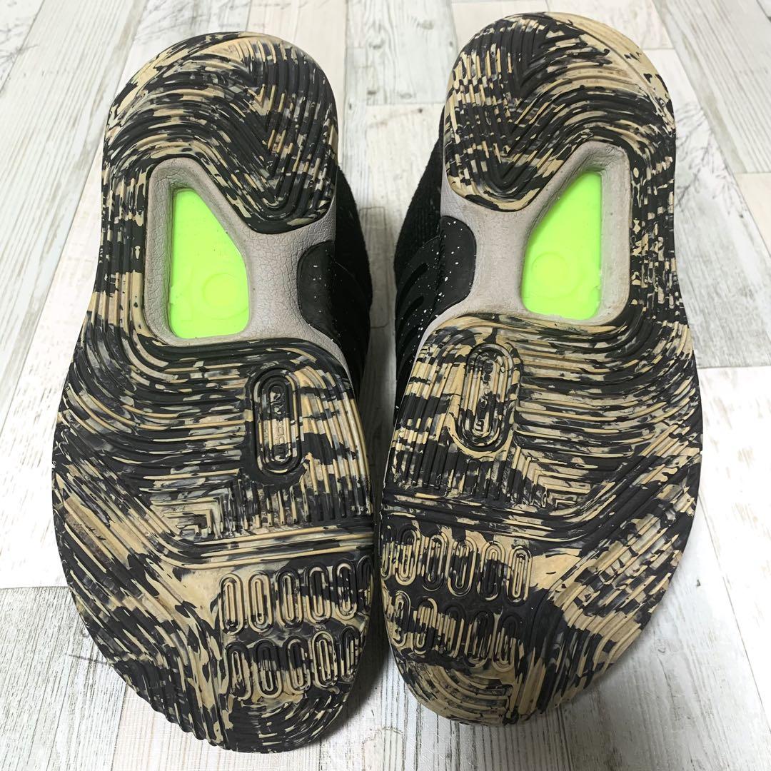 NIKE KD14EP バスケットシューズ 24.5cm スニーカーバッシュ