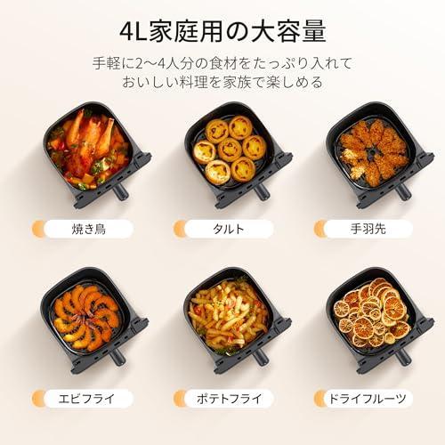 ● ノンフライヤー