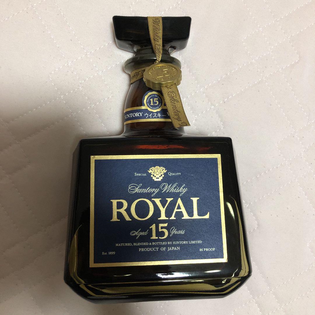 サントリー ローヤル 700ml ccorca.org