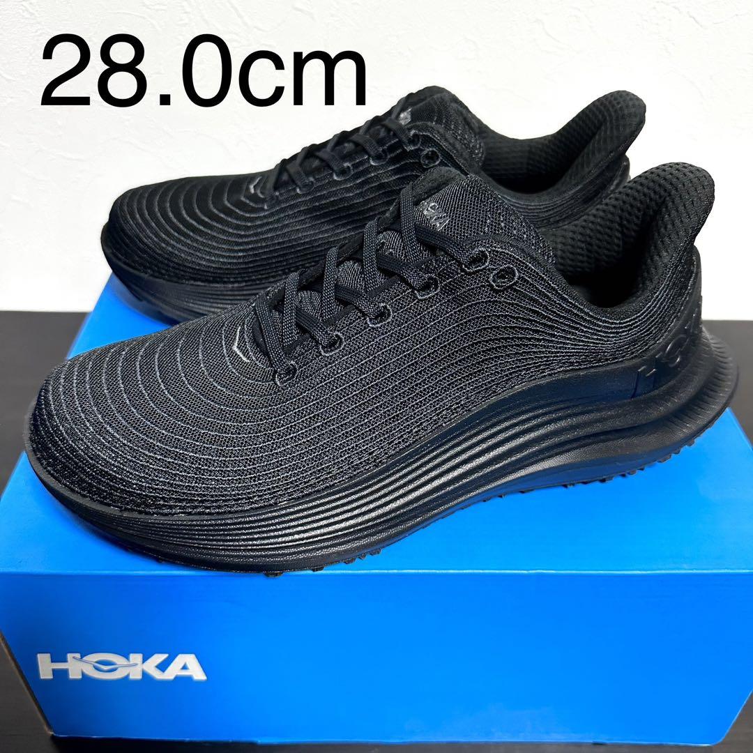 新品 HOKA ONE ONE THOUGHTFUL CREATION 28.0