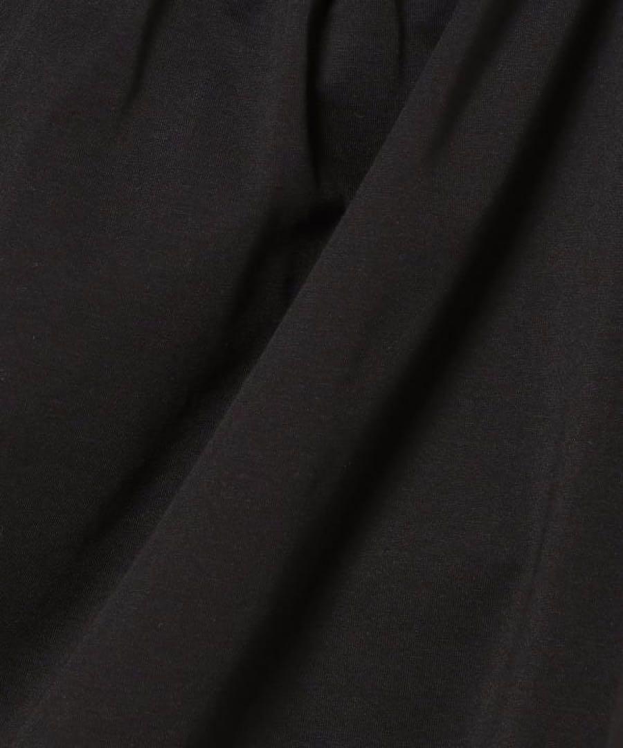 【Demi-Luxe BEAMS】フェミニンベアトップ .M (新品・タグ付き)