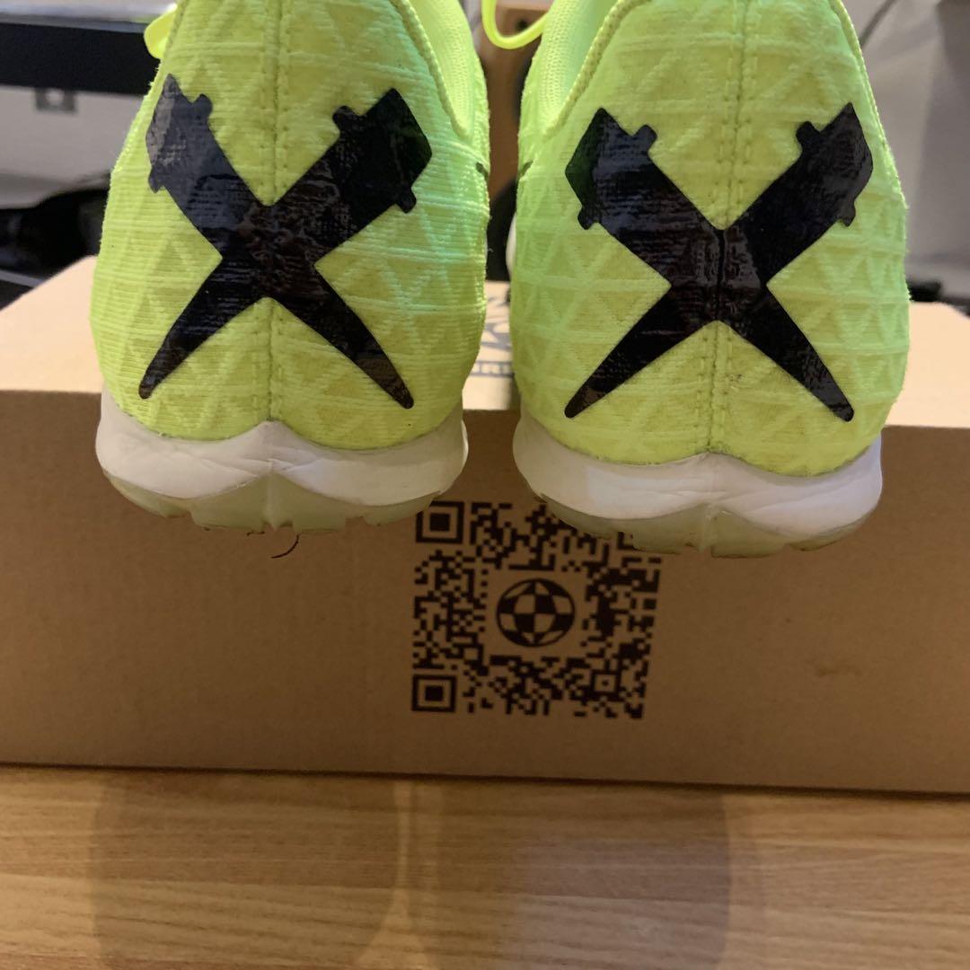 Nike Zoom Rival Waffle 5 サイズ:29