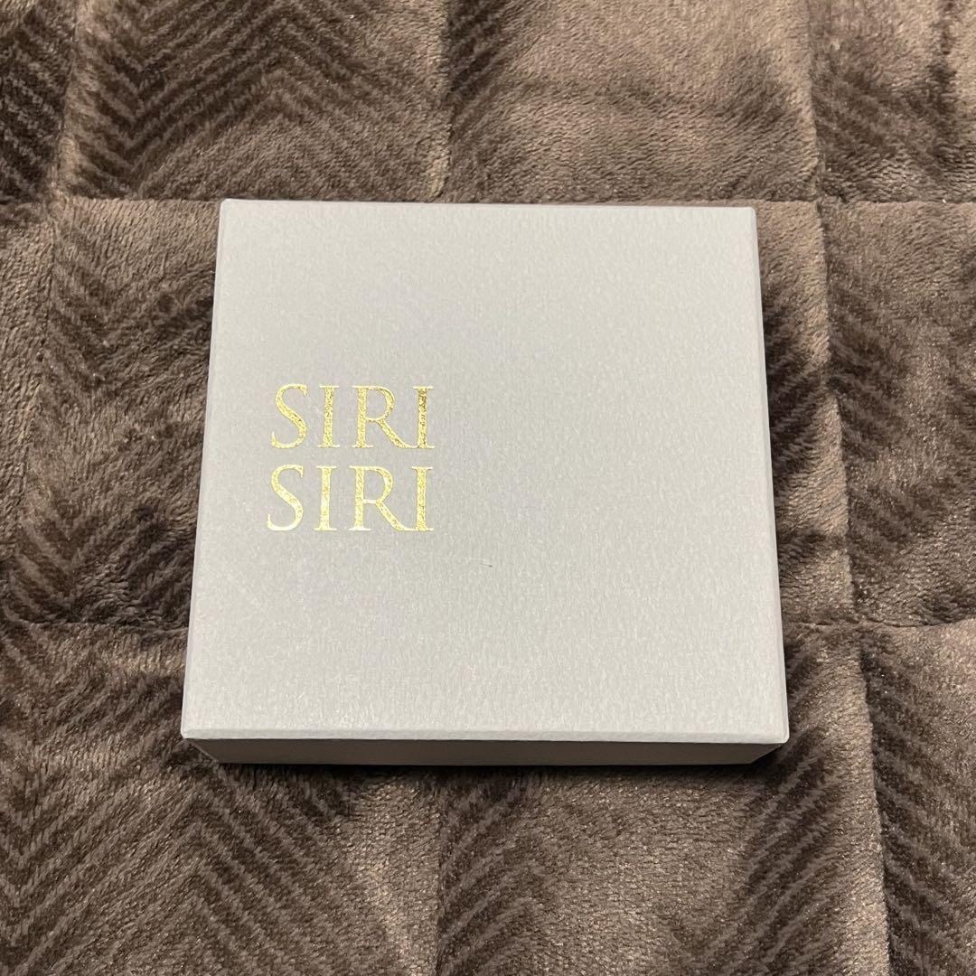 アクセサリー SIRI SIRI CLASSIC Earrings TINY CHAIN