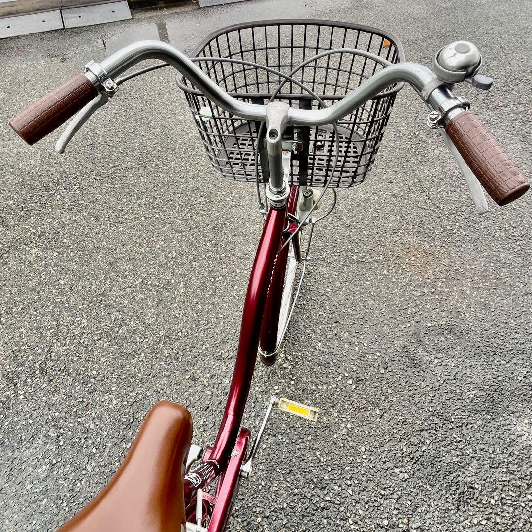 軽量アルミサザンポートS