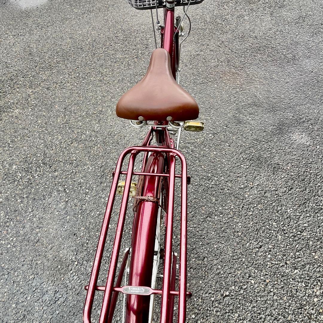 ROLL２６インチ自転車目立った傷や汚れなし