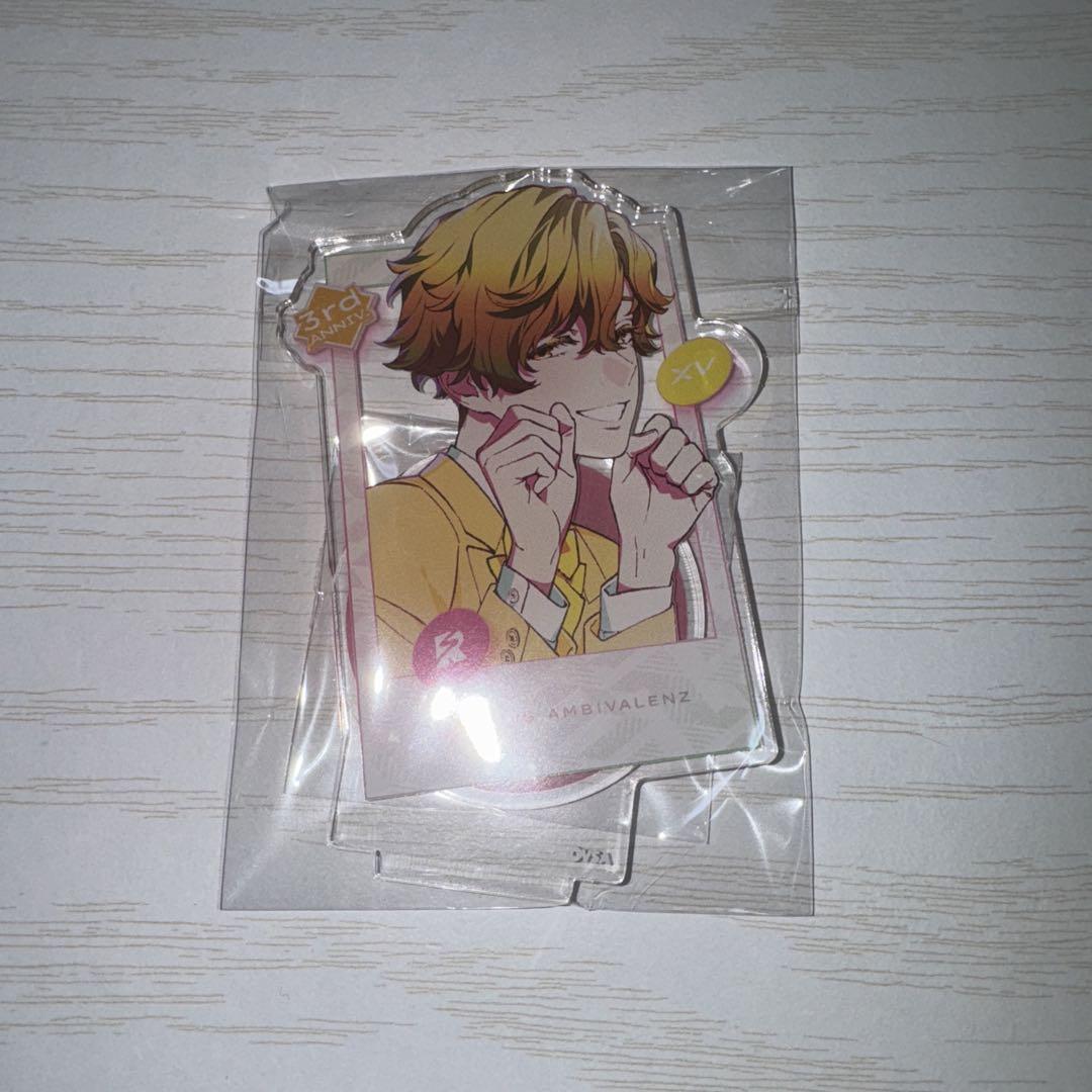 ナゴム ビバレン ファンミ アクリルスタンド - メルカリ