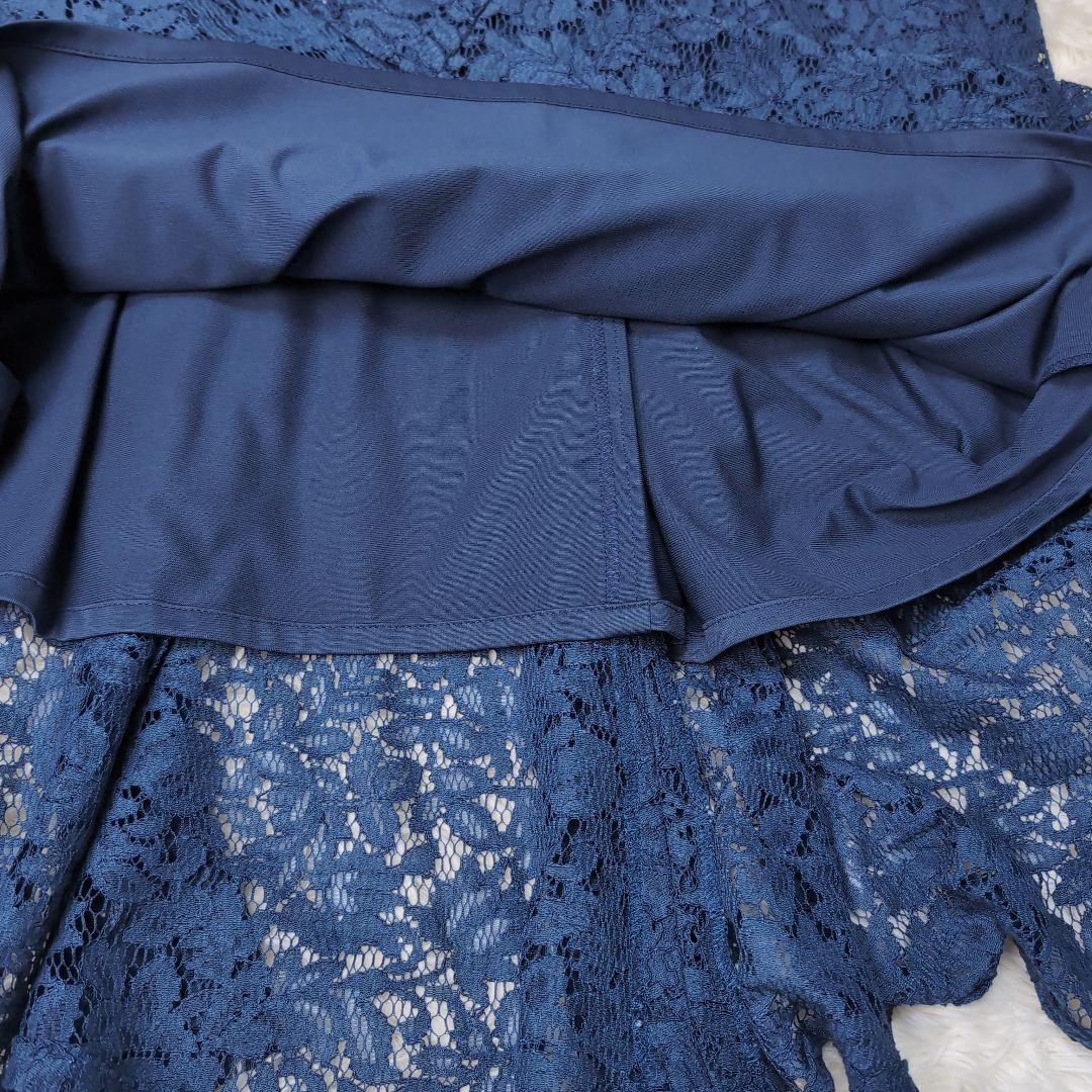 希少　CELFORD セルフォード　石原さとみ着用モデル　レース ワンピース