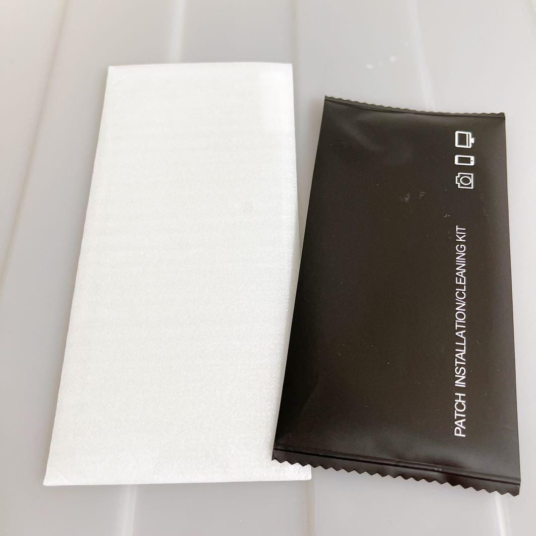AQUOS sense3 / sense3 lite SH-M12ガラスフィルム