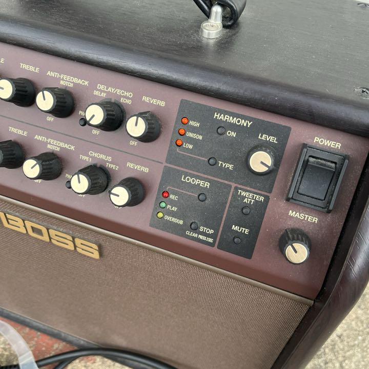 特典進呈 Roland ACS LIVE アコースティックアンプ JZaNw-m97605053651 好評