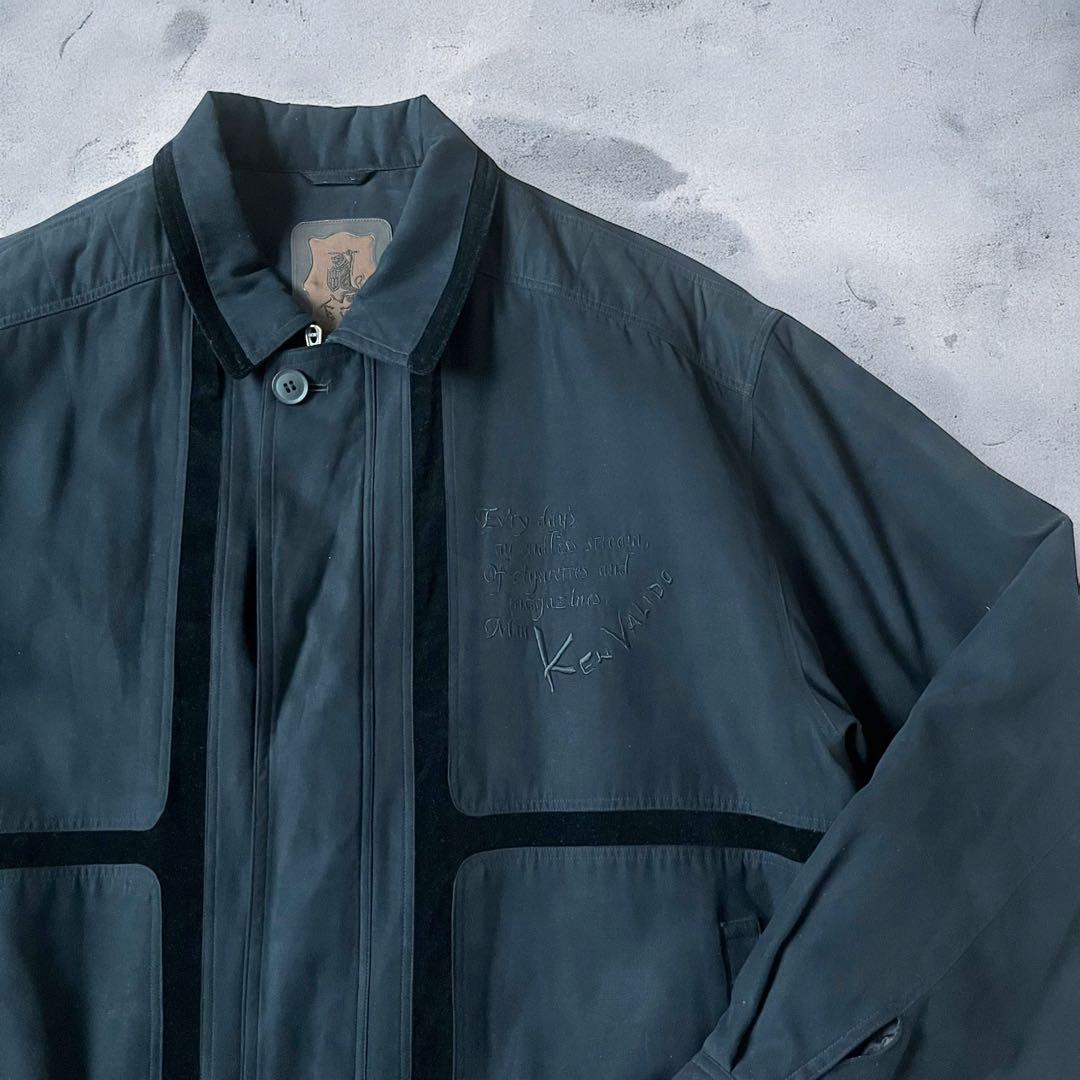 【2025】お歳暮・冬ギフト | 高島屋オンラインスト blouson swingtop vintage 80s L ジャケット - 古着 ベロア ジャケット・アウター