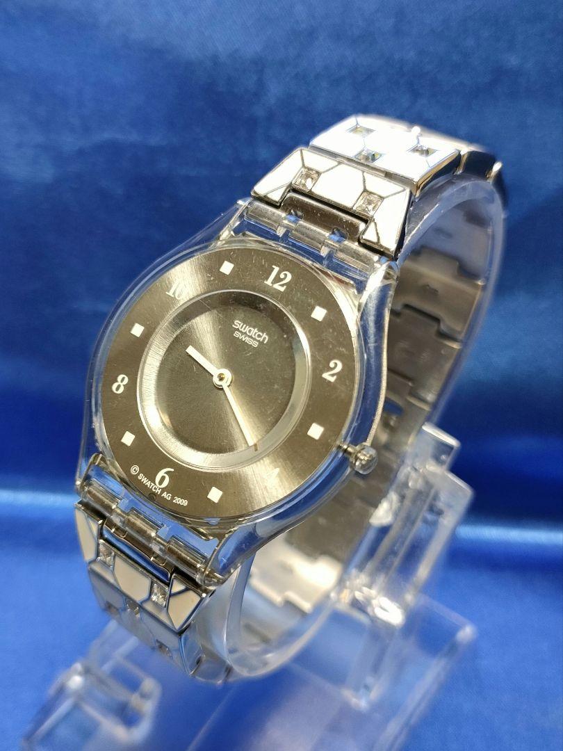 ★swatch スウォッチ メンズ 腕時計