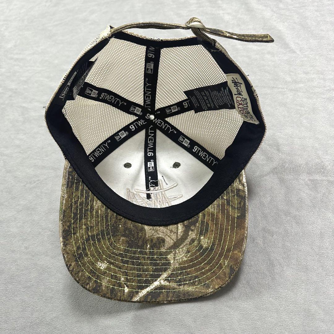 Stussy Needle