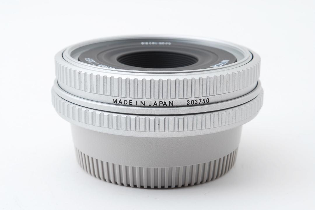 低価HOT ほぼ新品 Nikon Ai-s 45mm F2.8 P 希少なコレクター品 uSrU9-m97605848297 特価HOT