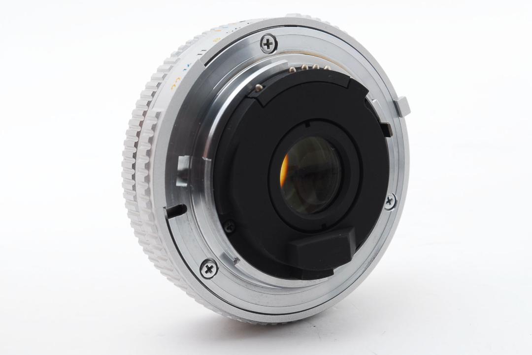 低価HOT ほぼ新品 Nikon Ai-s 45mm F2.8 P 希少なコレクター品 uSrU9-m97605848297 特価HOT